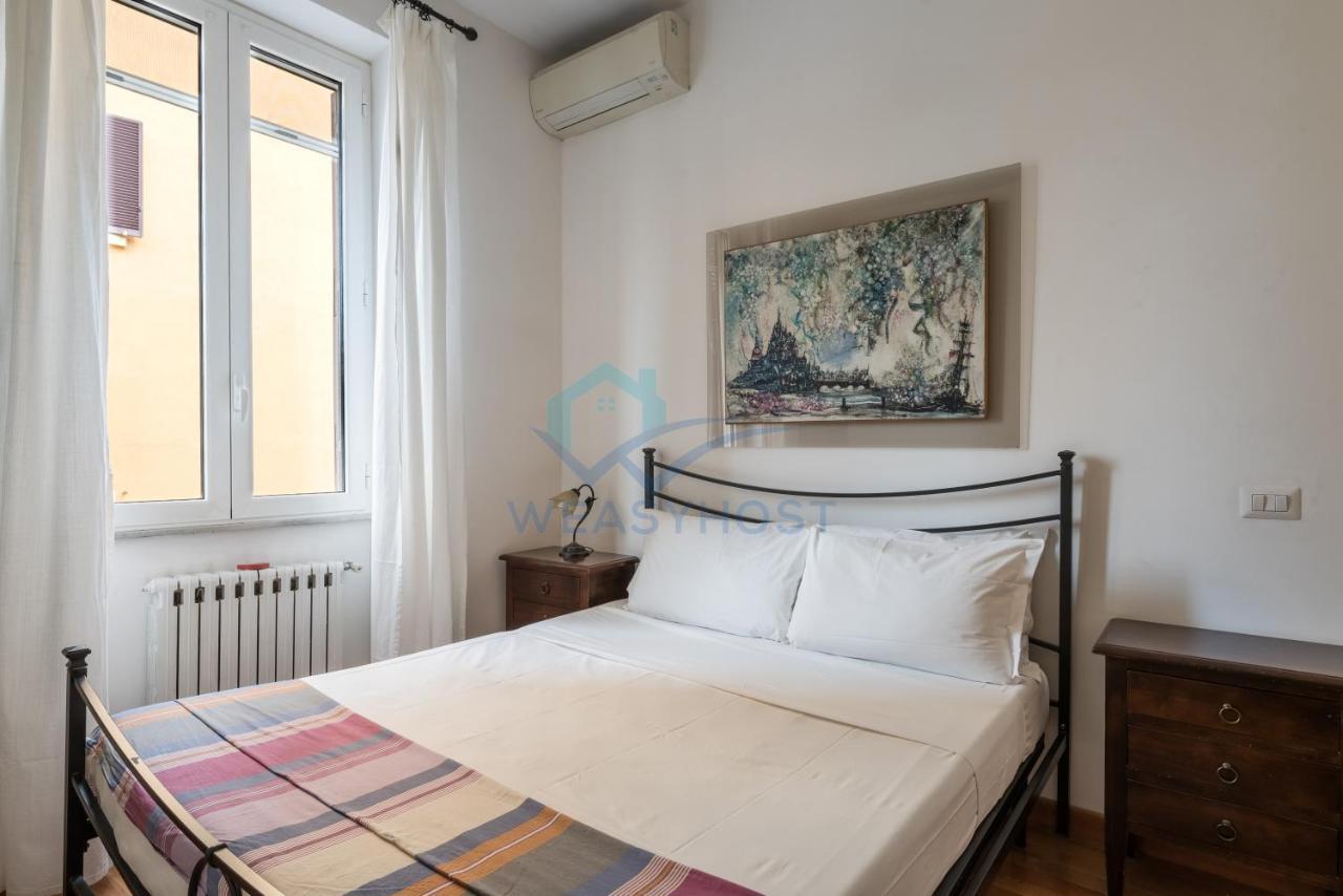 Appartamento Refined Cozy Nest In Vatican Roma